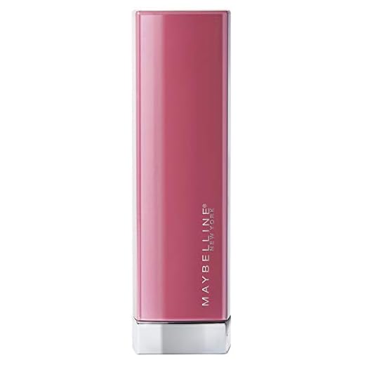 Maybelline New York, Lippenstift Color Sensational Made All, 376 Pink For Me