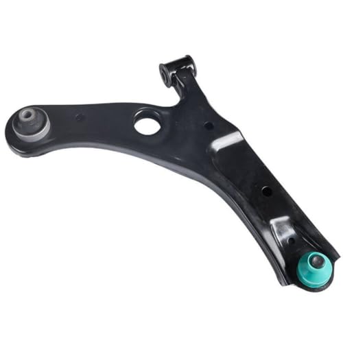 Bras oscillant de suspension droit 54500-6LA0A en acier forgé