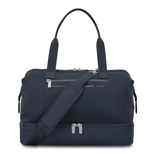 Image of Samsonite Better Than Basic Drop Bottom Weekender