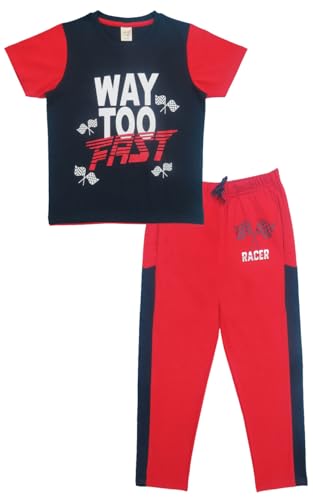 Image of Clothe Funn Boys Boys Cordinate Set