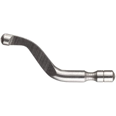 29210 B10S Cobalt Enriched Deburring Blades (Pack of 10)