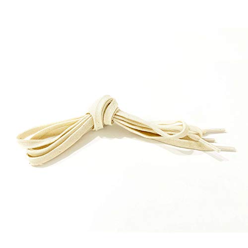 スニーカーの靴紐の選び方 色や素材を変えてスニーカーのイメージチェンジ もののながれや