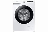 lavadora carga frontal - samsung ww80j6410cw Samsung Samsung WW10T504DAW lavadora Carga frontal 10,5 kg 1400 RPM A Blanco