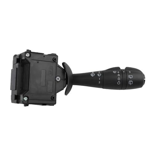 Commutateur de clignotants Captur pour réparer un comodo de direction défectueux