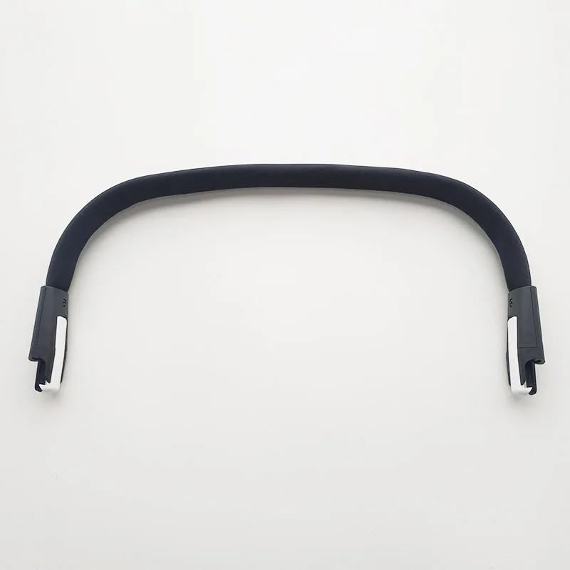 Buggy Bumper Bar Compatible Cybex Libelle/Libelle2/Pro Orfeo GB Pockit +All City Stroller Amrest Foldable DIY Baby Accessories