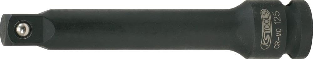 Ks Tools 515.1136 1/2" Impact Extension, 250Mm