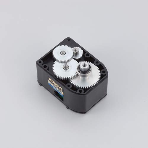 Amazon.co.jp: サーボモーター KRS-4033HV ICS 6個セット : おもちゃ