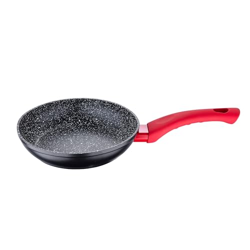 San Ignacio Sarten 18 cm Toledo de aluminio forjado apta para inducción