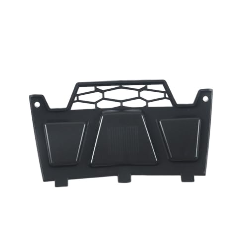 Black Winch Cover Fit for Polaris 5450253-070 4 RZR 1000 900 Turbo XP OEM Replace 5450253-070