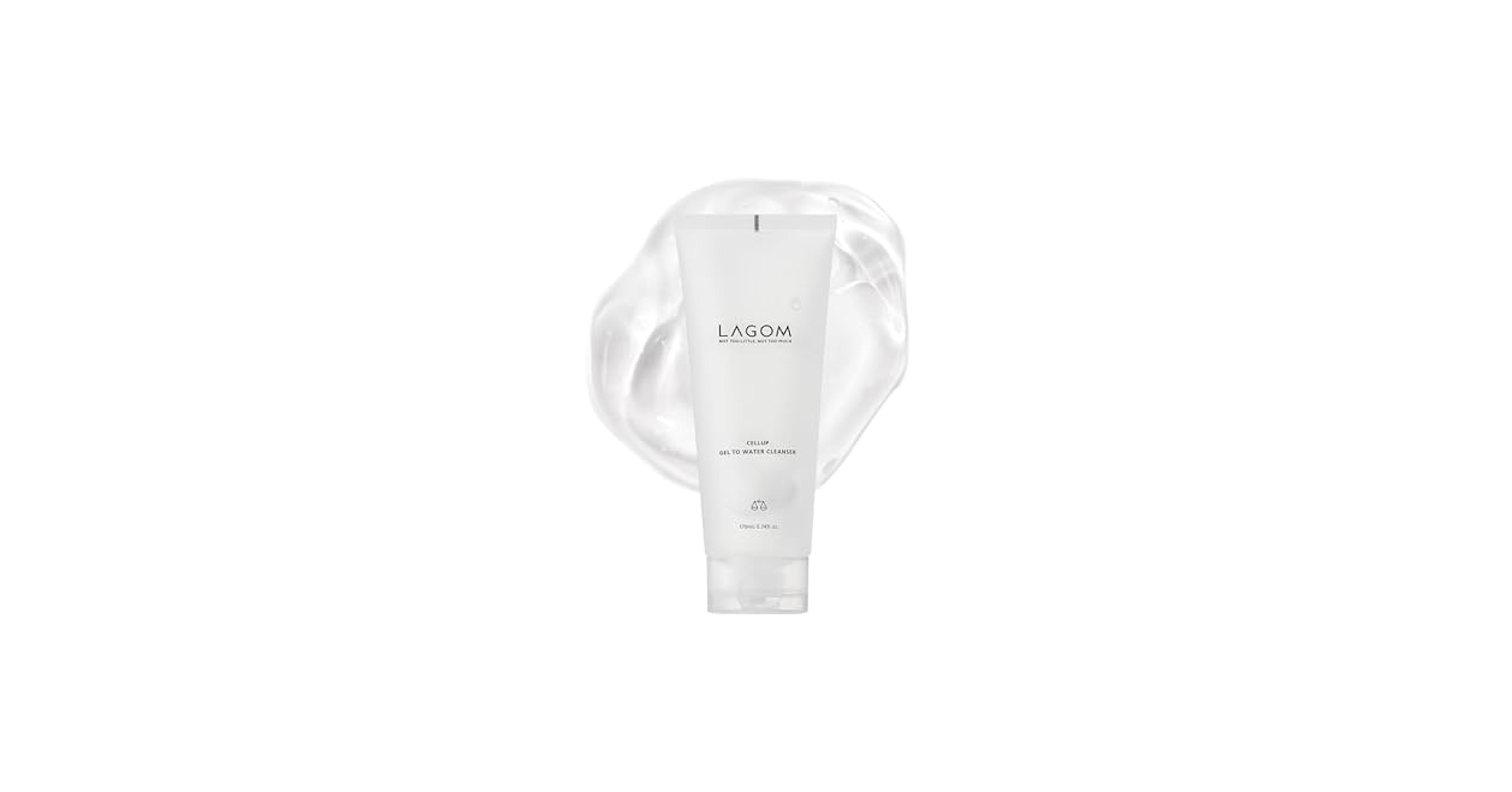 LAGOM CELLUP GEL TO WATER CLEANSER 3本セット LAGOM CELLUP GEL TO WATER CLEANSER 3本セット 楽天市場