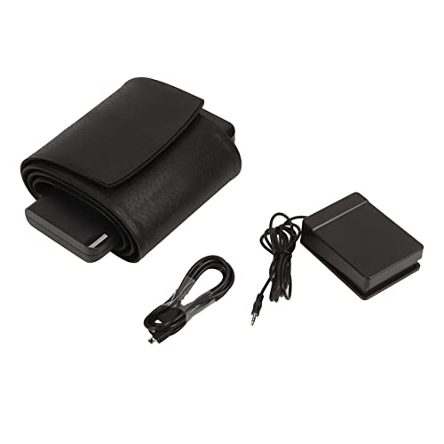 Portable Roll Up Piano, Roll Up Piano Bluetooth Fonction MIDI LED Affichage du tube numérique Sensible au toucher 88… - Les Beatles, Paul McCartney, John Lennon, RIngo Starr, George Harrison Portable Roll Up Piano, Roll Up Piano Bluetooth Fonction MIDI LED Affichage du tube numérique Sensible au toucher 88… – Image 4