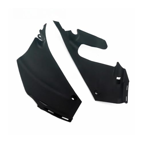 Couvercle de conduit d'air pour CBR600RR panneau de carénage de finition précise