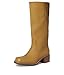 FRYE AND CO. Women's Miranda 14 Banana 8.5 Medium
