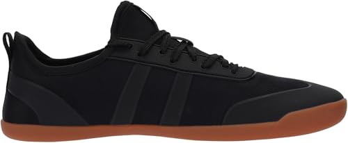 WHITIN Men's Summer Barefoot Shoes | Wide Toe Box | Sleek Stitch-Free4