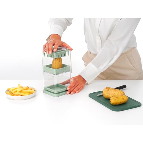 Cortador de patatas para guarniciones caseras Brabantia 8