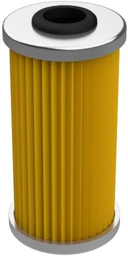 233-7739 Fuel Filter Compatible with CAT 303 Small Excavator Compatible with CAT C1.1 Engine Replacement PF937 33262 SN21587 C7516