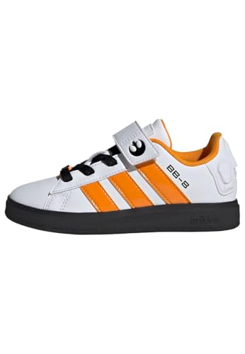 adidas Kids' Chaussure x Star Wars Grand Court 2.0
