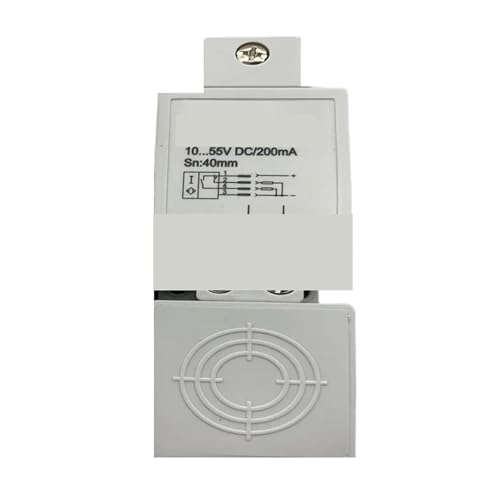 Capteur BES020W BES517-140-M5-H-S4 pour résoudre les erreurs d'alignement sur machine M5