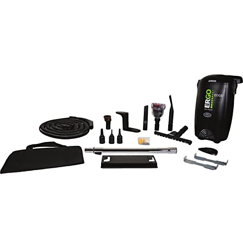 The 20 Best Atrix Canister Vacuums of 2024 [Verified] Cherry Picks