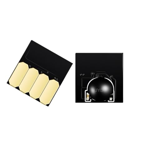 Puce électronique HP 924 cyan pour matériel jet d'encre Pro 8125 - 4