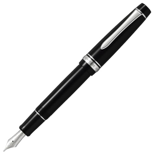 万年筆 ヘリテイジ912 ブラック FKVH-2MR-B-MS パイロット 319pc7zS66L.jpg