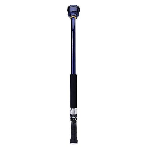 Green Mount Watering Wand, 24 Inches Sprayer Wand With Superior Stainless Head, Perfect For Hanging Baskets, Plants, Flowers, Shrubs, Garden And Lawn #TOP5