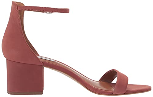 Steve Madden Women's Irenee Heeled Sandal, Rose, 5.5 #TOP5