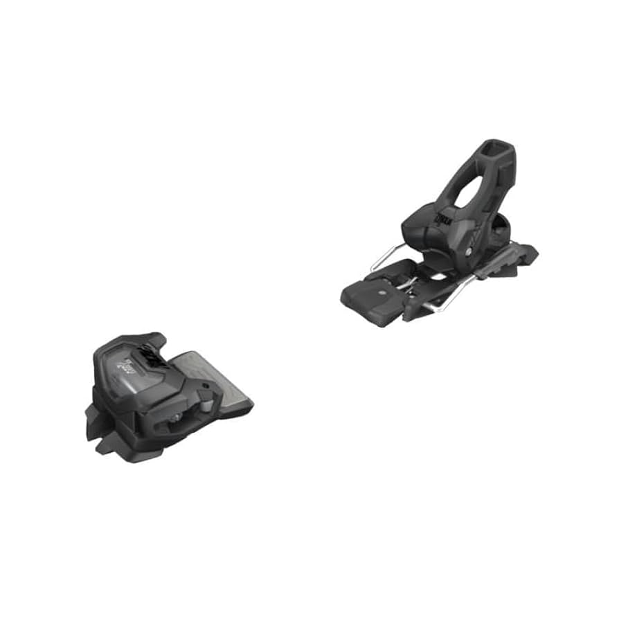 Amazon | TYROLIA ATTACK 11 GW SOLID BLACK チロリア アタック
