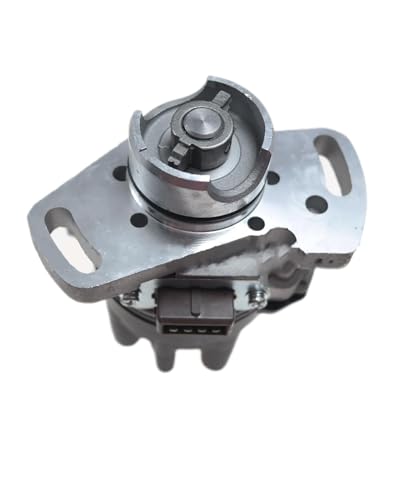 Ignition Distributor For Hyundai Ignition Distributor Assembly 27100-02503 2710002503