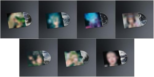 XG AWE [Solo ver.] 2nd Mini Album + Pre-Order Gift (Jurin ver.) + Extra Fotokaarten