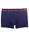 Produktbild Ralph Lauren - Boxershort für Männer Polo Classic Trunk Solid Trunk Navy/Bright Poppy - Marine, S