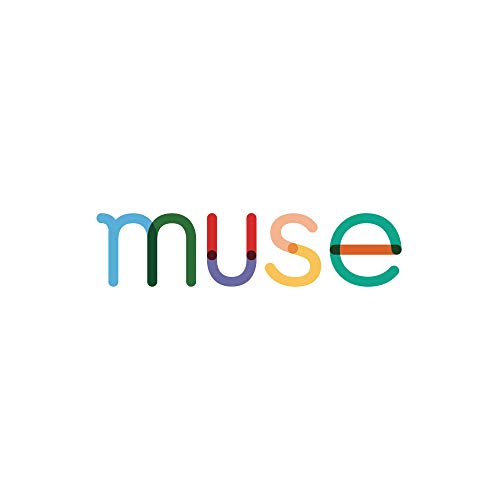 Muse Meditation App - 1 Year Guided Meditation Subscription | Learn How to
