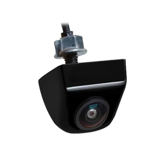Caméra recul voiture universelle 12V avec vision nocturne CCD HD angle 170°