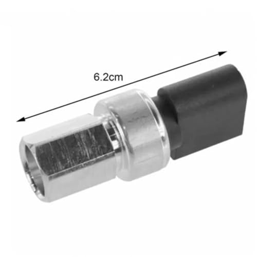 Capteur de pression de climatisation 4H0959126B pour Audi S6 et S5