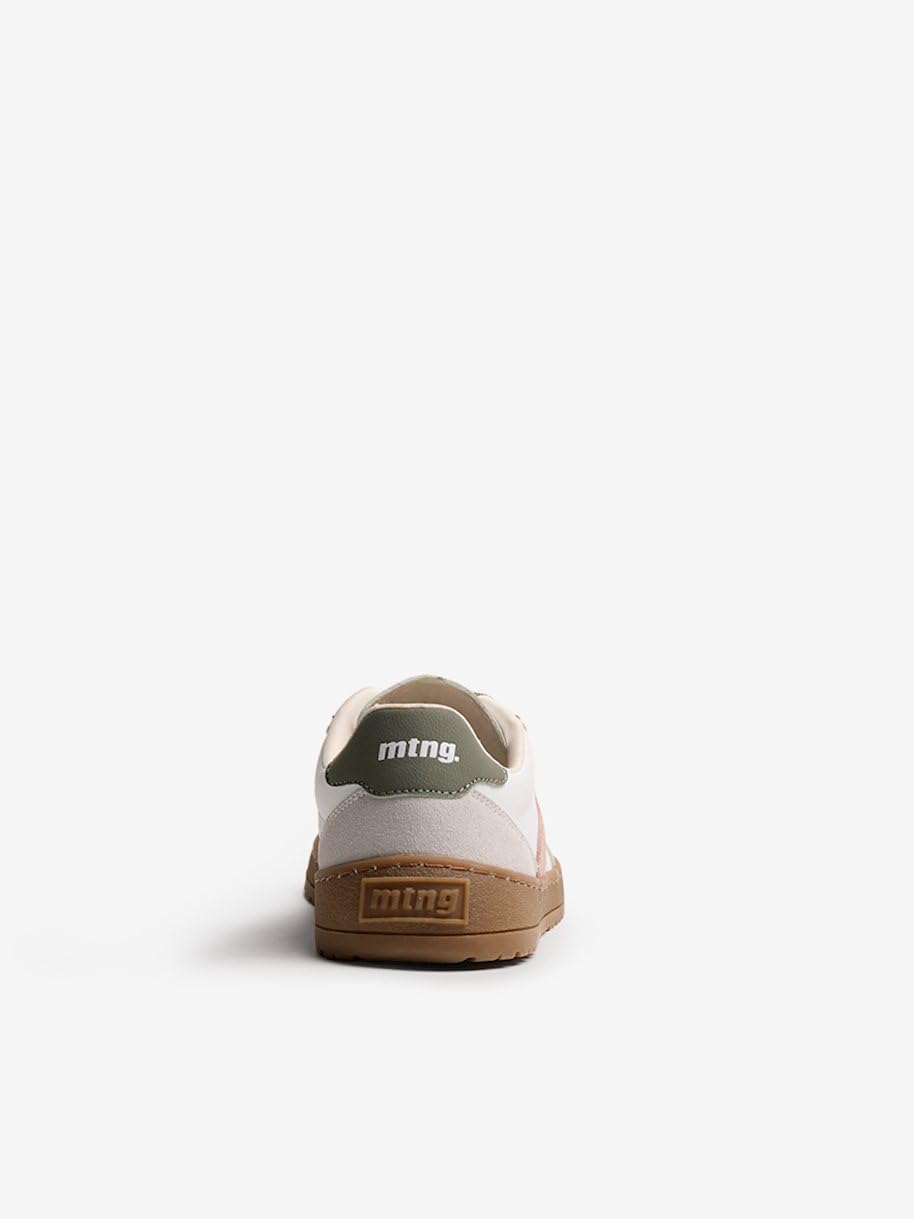 MTNG Sneakers Barefoot Donna Free ALASK 60948