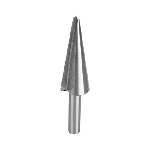 HSS Stappenboor bit boorset stappen boor kegelboor set 3 delig 4-32 MM
