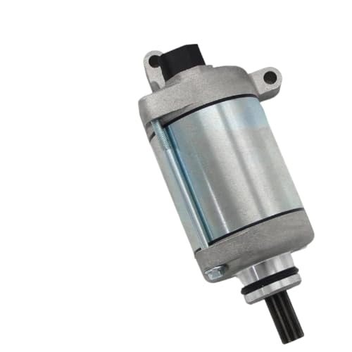 Démarreur VFR800 pour résoudre les problèmes de démarrage à chaud