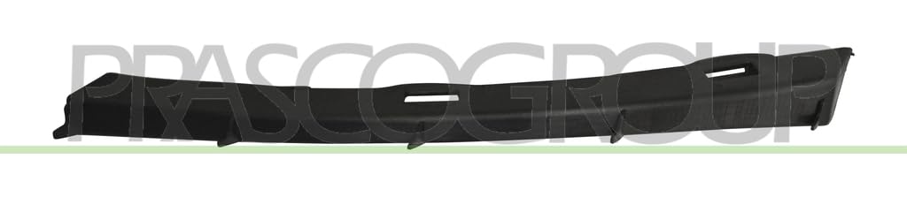 Prasco HN0401003 Supporto Paraurti Anteriore Dx-image