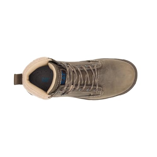 Image of Cat Footwear Women's Tess Steel Toe Work Boot
