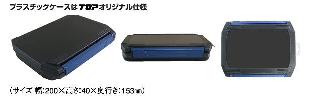 Amazon | トップ工業 (TOP) ラクラッチ・マルチソケットセット 4サイズ