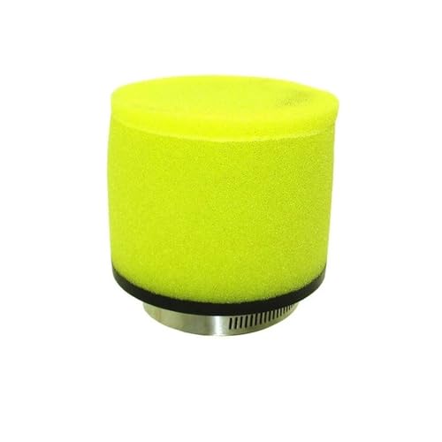 Filtre à air à double étage 68mm pour Arctic Cat 400 454 500 OEM 0470-322