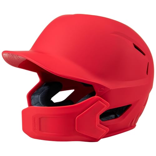Champro HXE Matte Jaw Guard