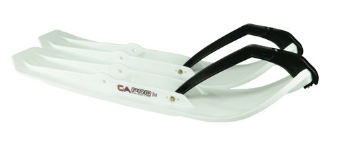 Pair of White C&A Pro MTX 8