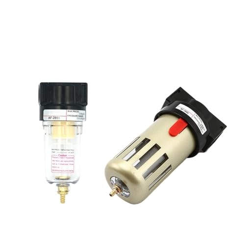 Composant pneumatique BF2000 pour stopper l'humidité de la pompe