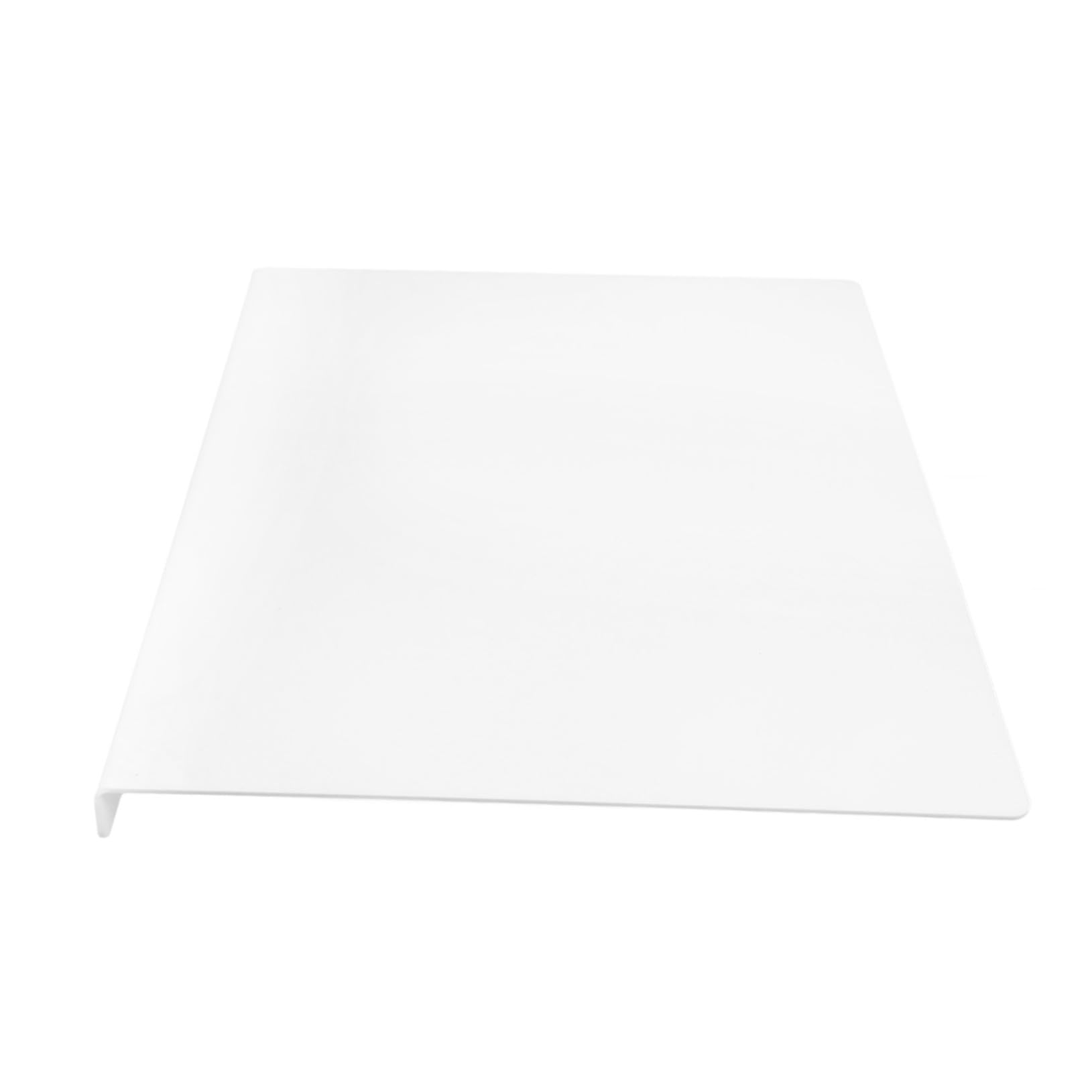 Planche à Découper Acrylique Épaisse Antidérapante