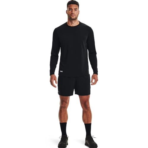 Under Armour Men's Tactical Tech Long-Sleeve Shirt - Image 4