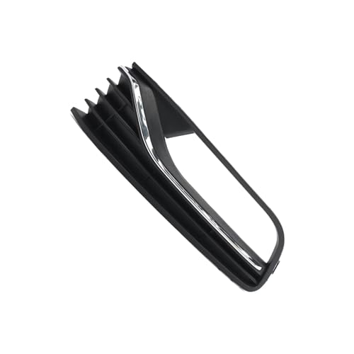 Calandre antibrouillard pour VW Polo 6R 6C 2014-2017 couvercle avant