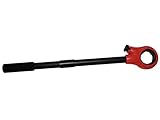 1.55kg gewicht EGAMASTER - MS161500 161500 Gewindeschneidkluppe für Schneidkopf, 1/4 Zoll x 1/5 Zoll Abmessungen, 1,55kg Gewicht 174985