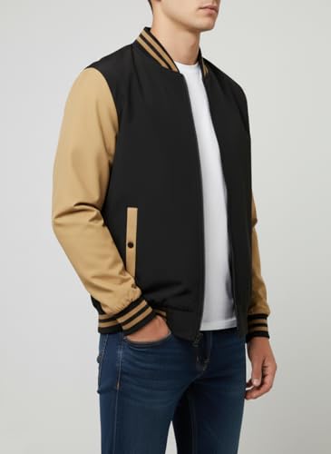 Image of ODDMONKEY Men's Polyester Standard Length Jacket