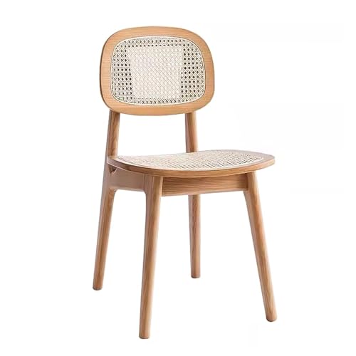 Muebles de Madera Maciza Roble Marca TENGJU